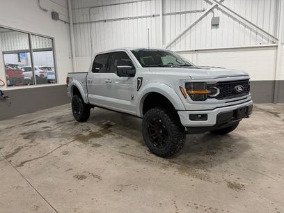 New 2026 Ford F150 XLT w/ Equipment Group 303A High