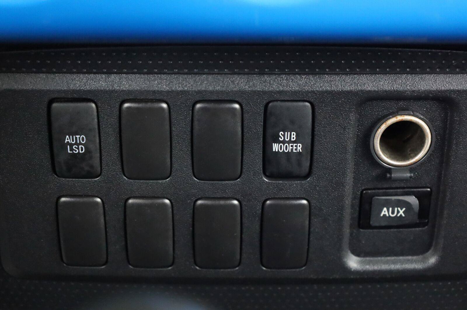 Used 2007 Toyota FJ Cruiser 2WD image 29