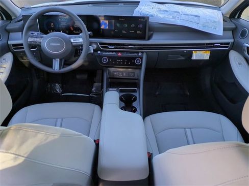 New 2026 Hyundai Sonata SEL image 14