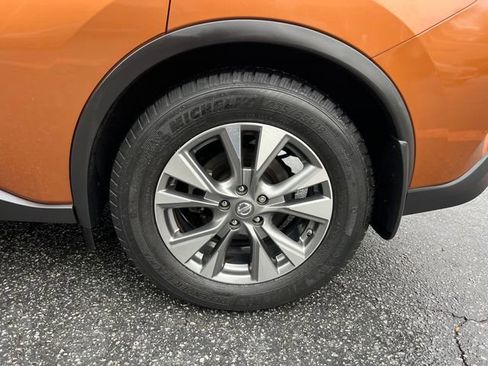 Used 2016 Nissan Murano SL w/ Cargo Package image 36