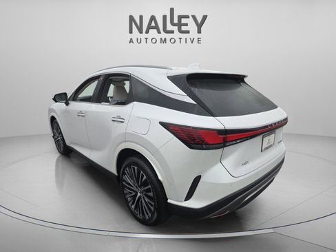 Certified 2024 Lexus RX 350 RX 350 image 3