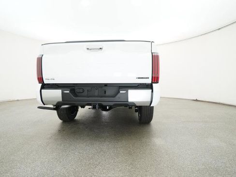 New 2026 Toyota Tundra Limited image 17