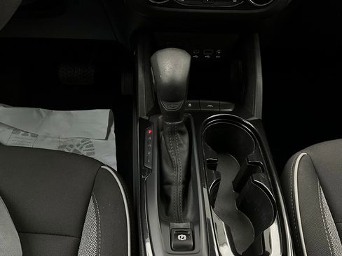 Used 2023 Chevrolet TrailBlazer LT w/ Convenience Package image 22