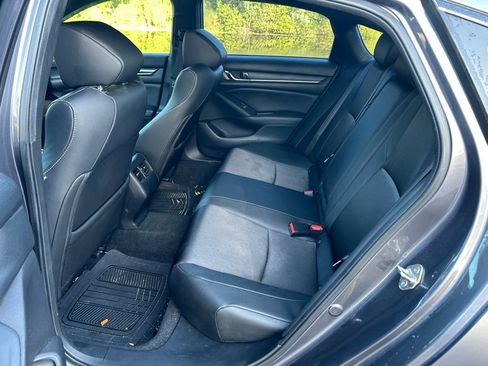 Used 2019 Honda Accord Sport image 13