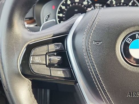 Used 2018 BMW 530i image 40