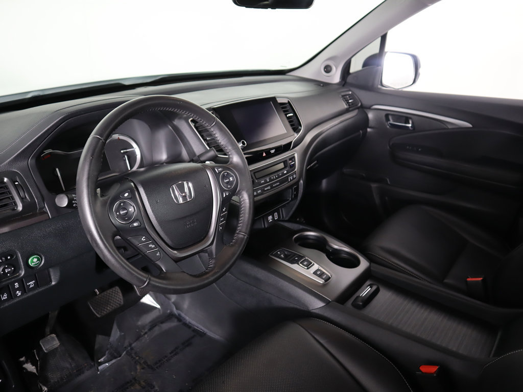 Used 2023 Honda Ridgeline RTL image 27