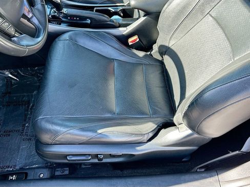 Used 2016 Honda Accord EX-L image 19