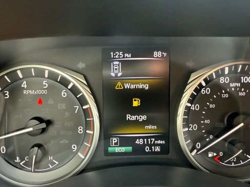 Used 2022 INFINITI Q50 Luxe w/ Cargo Package image 14