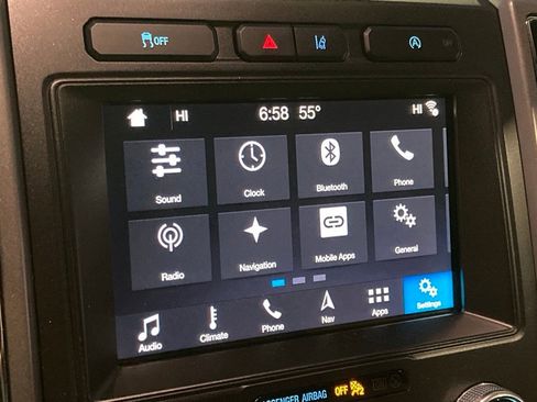 Used 2019 Ford Expedition Max XLT w/ Equipment Group 202A image 25