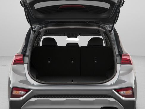 Used 2019 Hyundai Santa Fe AWD image 14