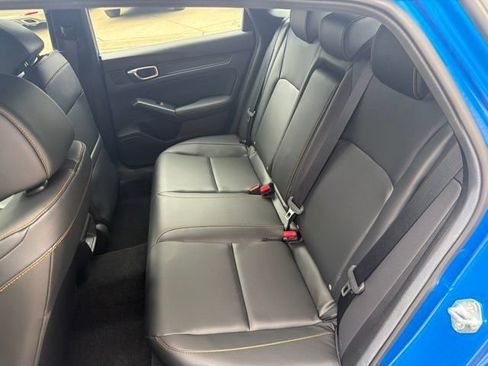Used 2026 Acura Integra A-Spec FWD image 33