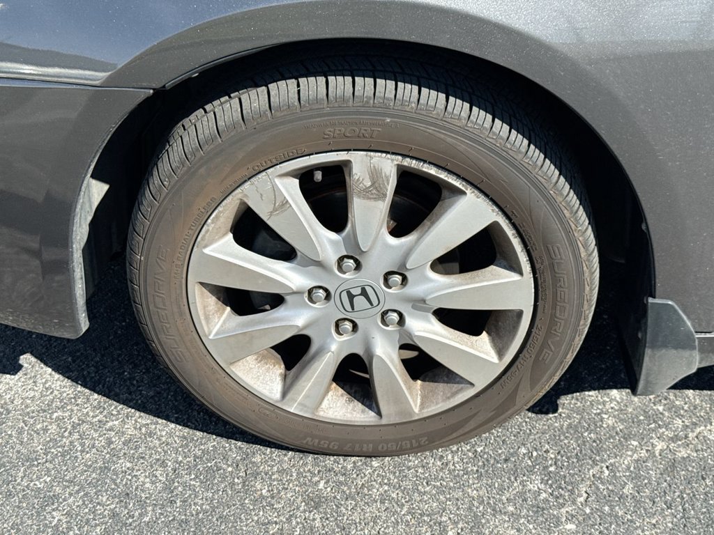Used 2007 Honda Accord EX-L image 2