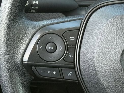 Certified 2024 Toyota Corolla LE FWD image 14