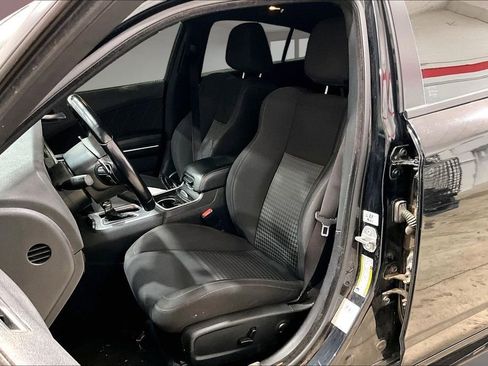 Used 2022 Dodge Charger GT RWD image 19