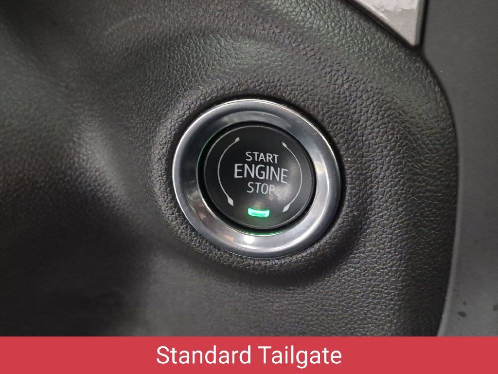 Used 2025 Chevrolet Silverado 1500 W/T RWD image 26