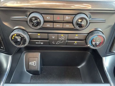 New 2026 Ford F150 STX w/ Equipment Group 200A AWD/4WD image 20