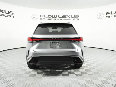 New 2026 Lexus RX 350 F Sport AWD/4WD image 6