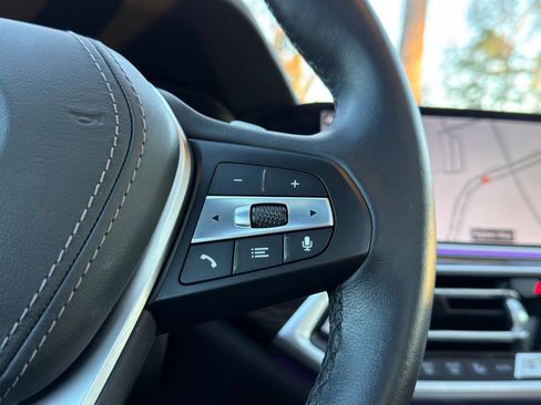 Certified 2023 BMW X5 sDrive40i w/ Premium Package image 26