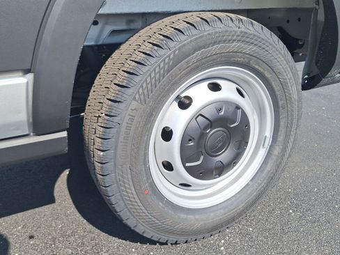 New 2026 Ford Transit 150 Low Roof image 27