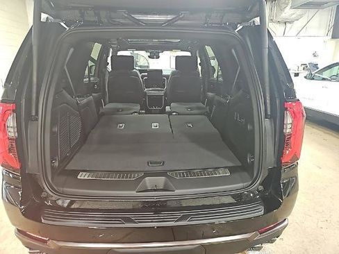 New 2026 GMC Yukon AT4 Ultimate image 29