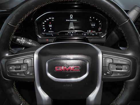 Certified 2023 GMC Sierra 1500 Elevation AWD/4WD image 28