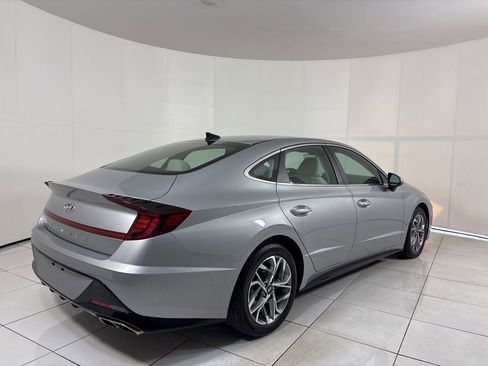 Used 2023 Hyundai Sonata SEL image 5