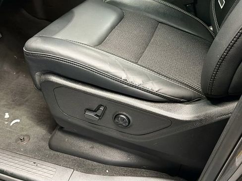 Used 2021 RAM 1500 Rebel w/ Rebel Level 2 Equipment Group image 19