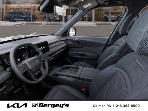 New 2027 Kia Telluride SX Prestige X-Line AWD/4WD image 20
