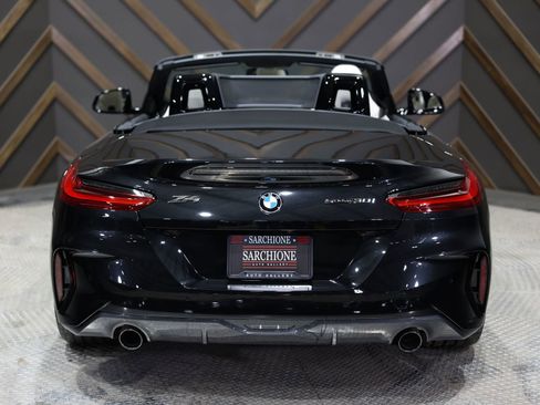 Used 2026 BMW Z4 sDrive30i w/ Convenience Package image 7