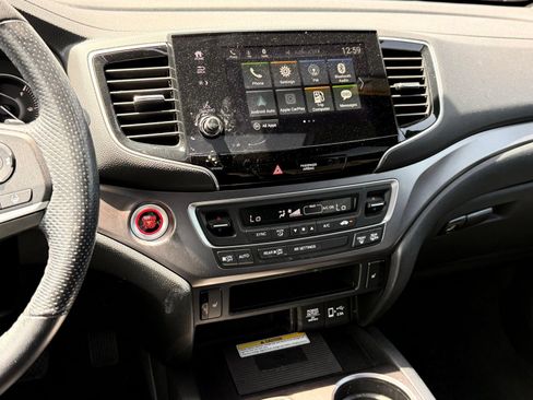 Used 2023 Honda Passport EX-L image 34
