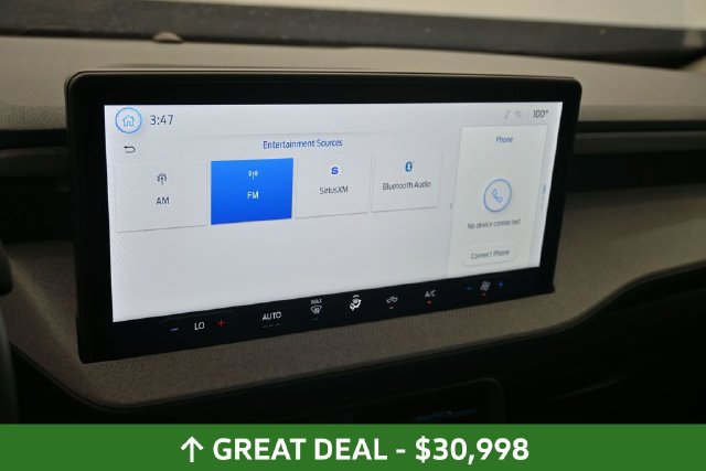 Used 2026 Ford Maverick XLT w/ Equipment Group 301A AWD/4WD image 26