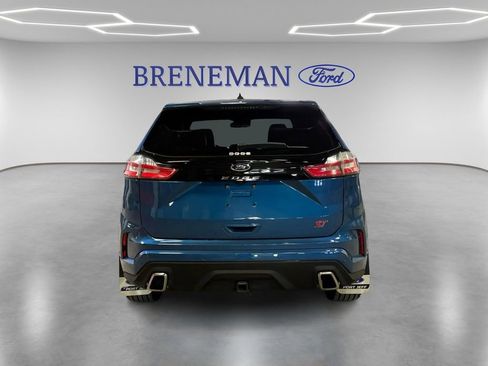 Used 2021 Ford Edge ST w/ Equipment Group 401A image 6