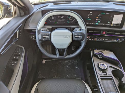 New 2025 Kia EV6 GT-Line RWD image 20