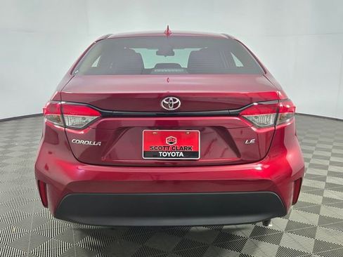 New 2026 Toyota Corolla LE image 6
