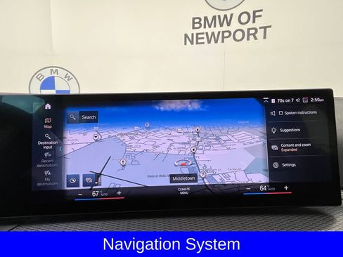 Certified 2023 BMW 330i xDrive Sedan w/ M Sport Package AWD/4WD image 5