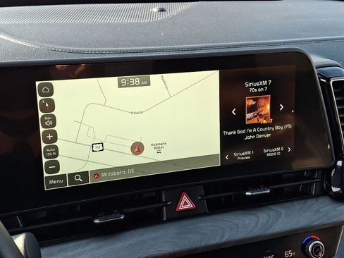 Used 2023 Kia Sportage X-Line w/ X-Line Premium Package image 17