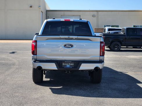 New 2026 Ford F150 Lariat w/ Equipment Group 501A Mid AWD/4WD image 5