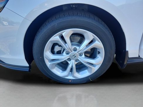 New 2026 Honda Accord LX image 34