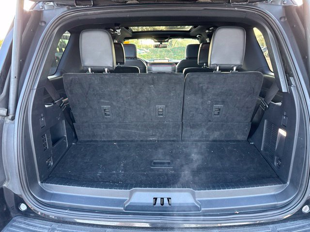 Certified 2023 Ford Expedition Limited AWD/4WD image 31