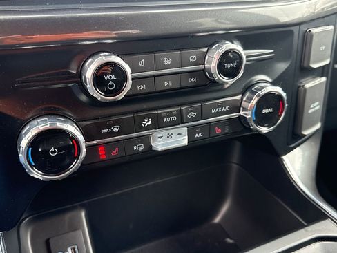 Used 2023 Ford F150 XLT w/ Equipment Group 302A High image 38