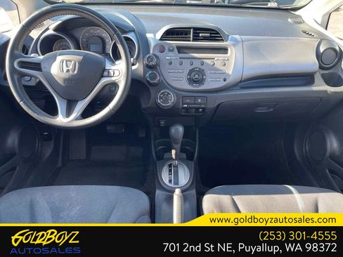 Used 2009 Honda Fit Sport image 13