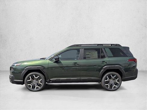 New 2026 Subaru Outback Touring XT AWD/4WD image 5