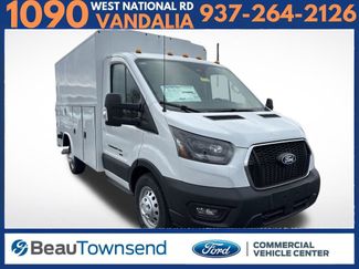 New 2026 Ford Transit 350 AWD 360° Tour