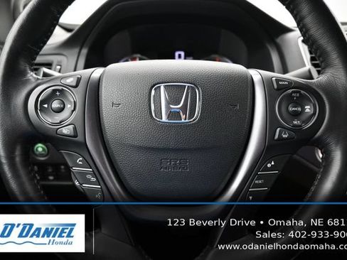 Used 2023 Honda Ridgeline RTL-E image 29