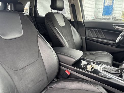 Used 2016 Ford Edge Sport w/ Equipment Group 401A AWD/4WD image 24
