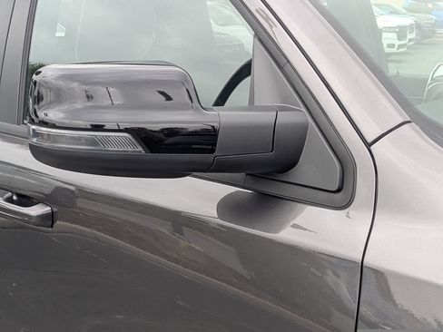 New 2026 RAM 1500 Laramie AWD/4WD image 10