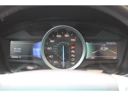 Used 2014 Ford Explorer Limited w/ Equipment Group 302A AWD/4WD image 24