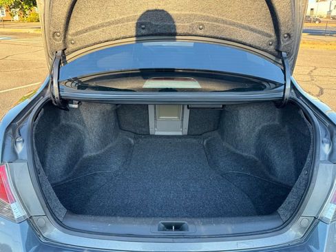 Used 2008 Honda Accord EX-L image 35