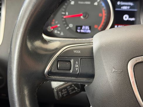 Used 2015 Audi Q7 TDI Premium Plus image 16