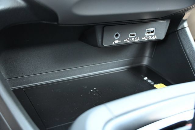 New 2026 Subaru Crosstrek 2.5i Limited AWD/4WD image 22